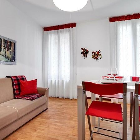 Ca' Torretta - San Marco Apartment Venice Luaran gambar