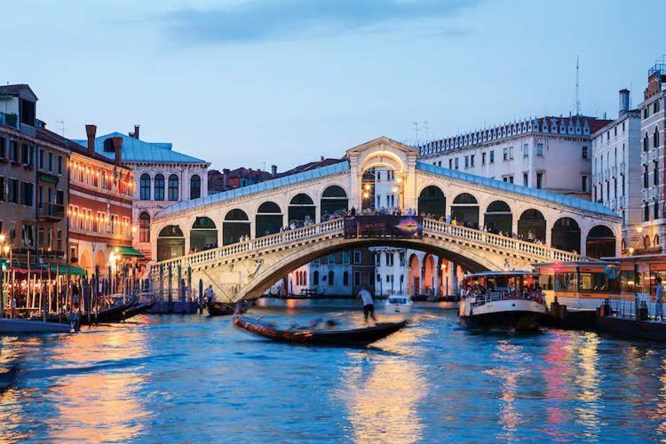 Ca' Torretta - San Marco Apartment Venice Luaran gambar
