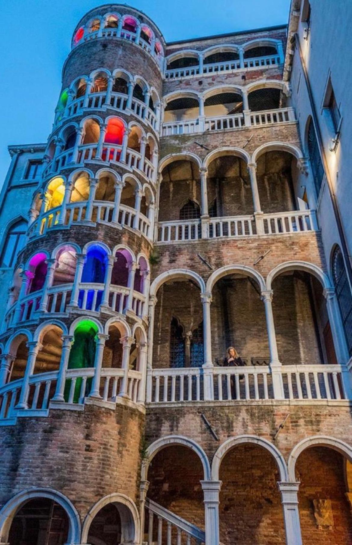 Ca' Torretta - San Marco Apartment Venice Luaran gambar