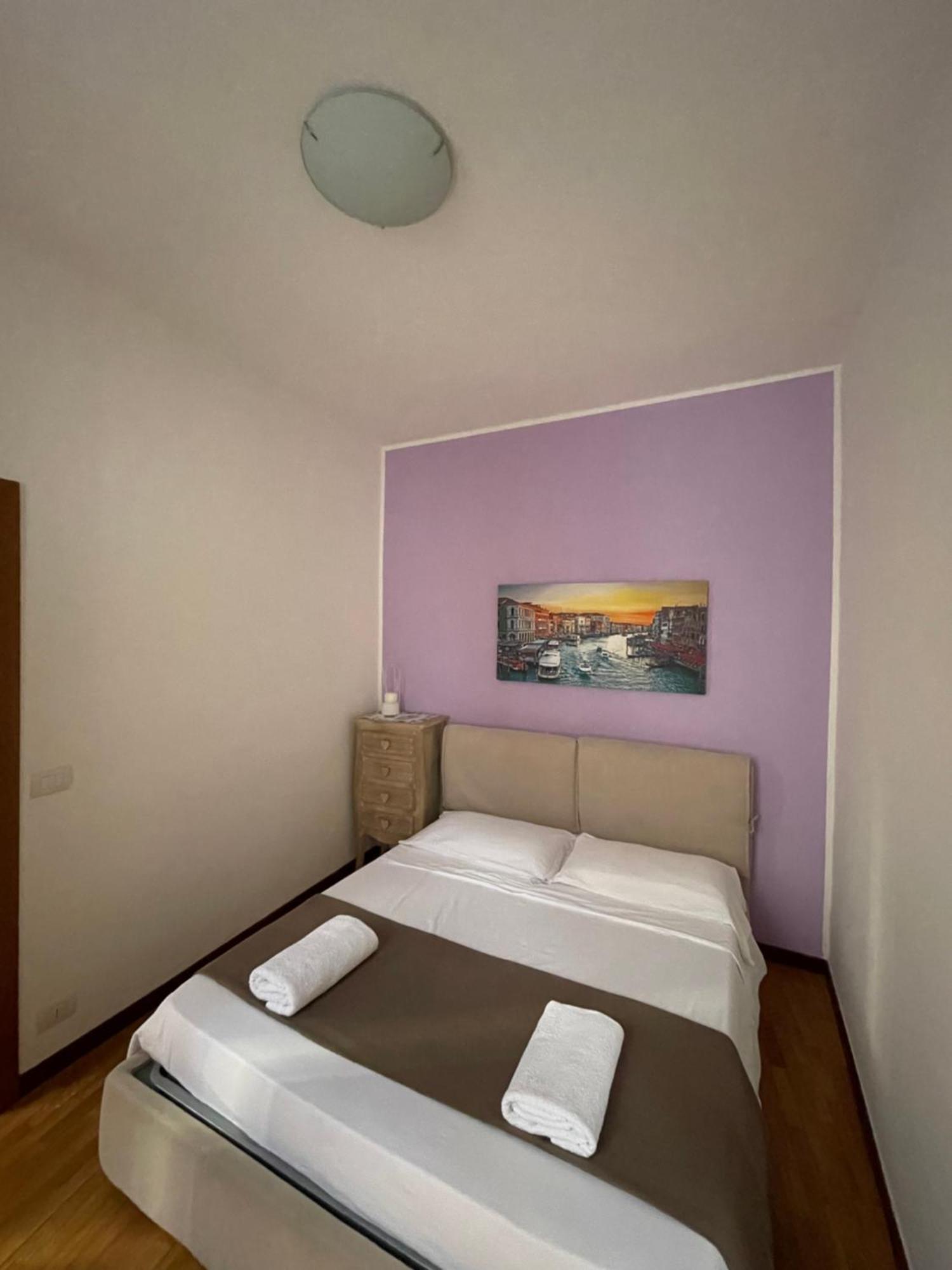 Ca' Torretta - San Marco Apartment Venice Luaran gambar