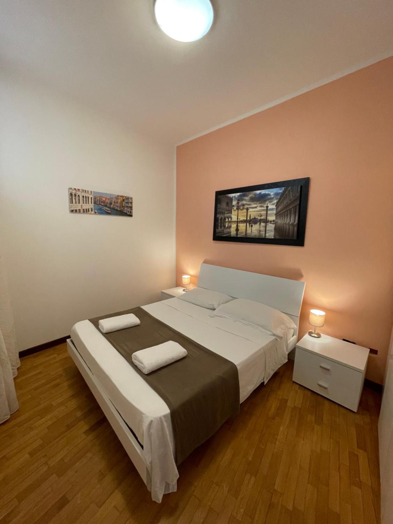 Ca' Torretta - San Marco Apartment Venice Luaran gambar