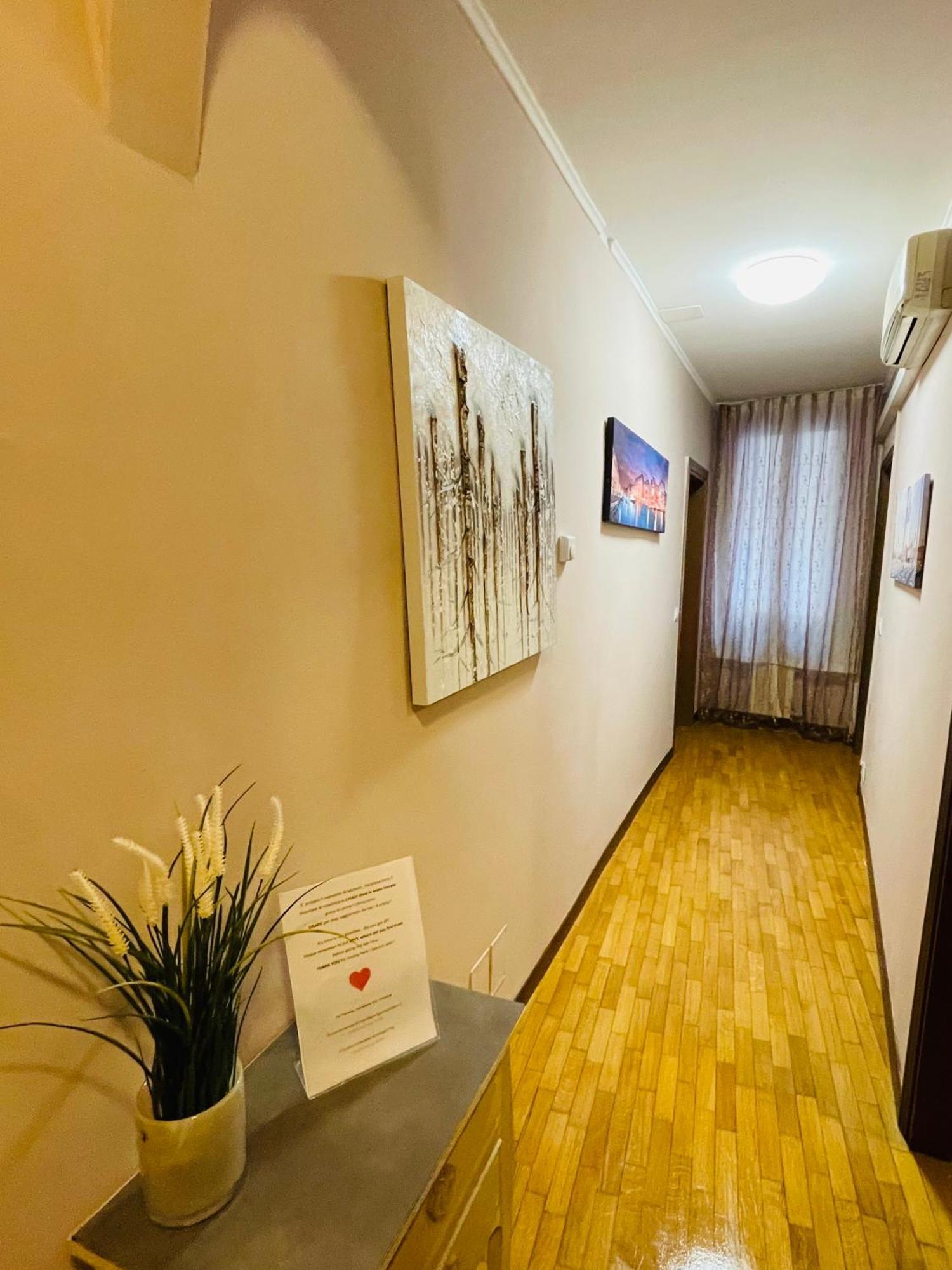 Ca' Torretta - San Marco Apartment Venice Luaran gambar
