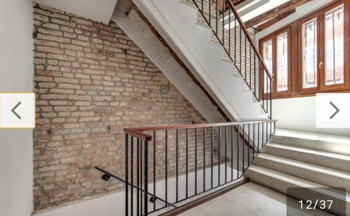 Ca' Torretta - San Marco Apartment Venice Luaran gambar